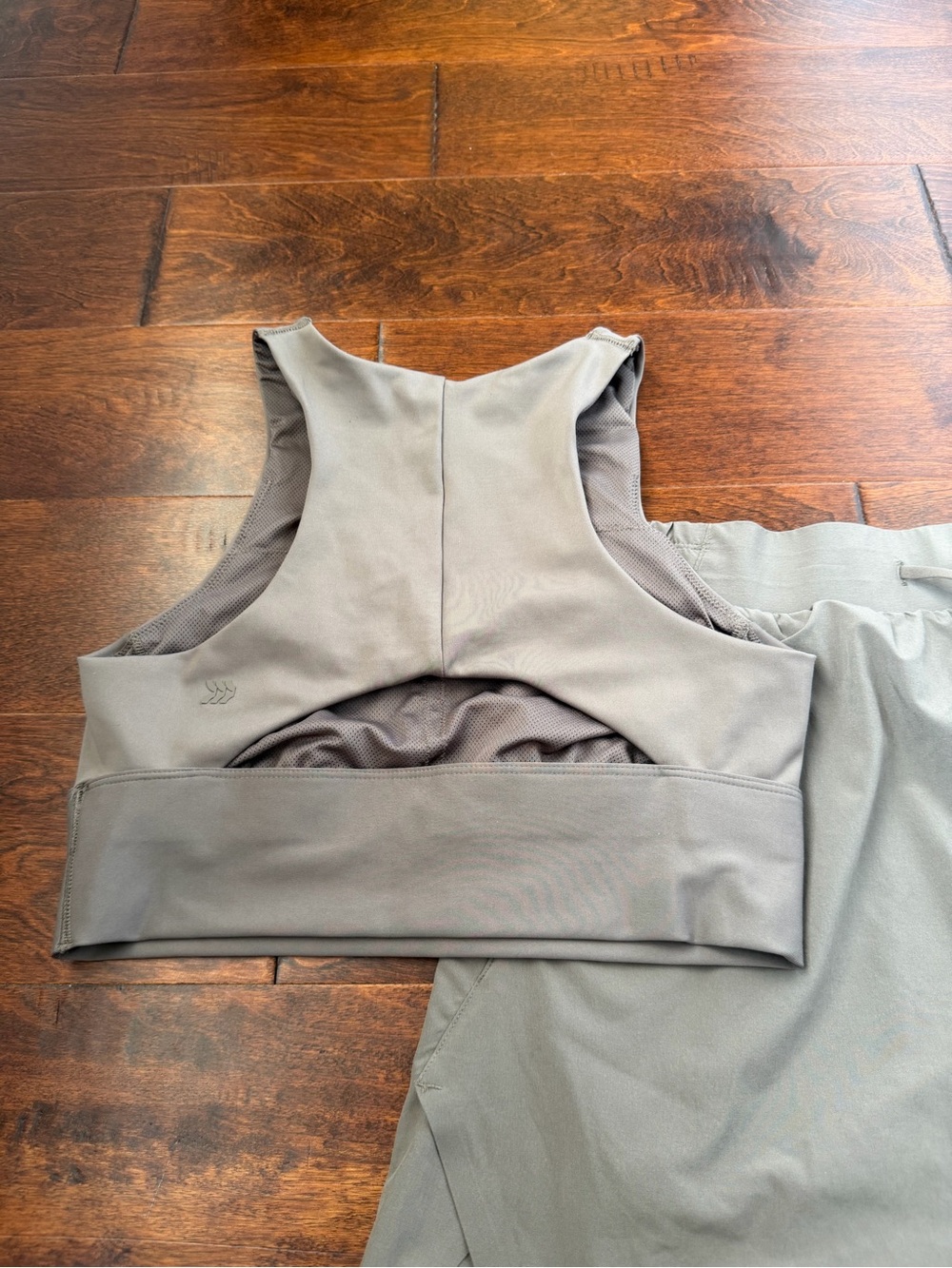 All in Motion activewear set - Picture 3 of 4